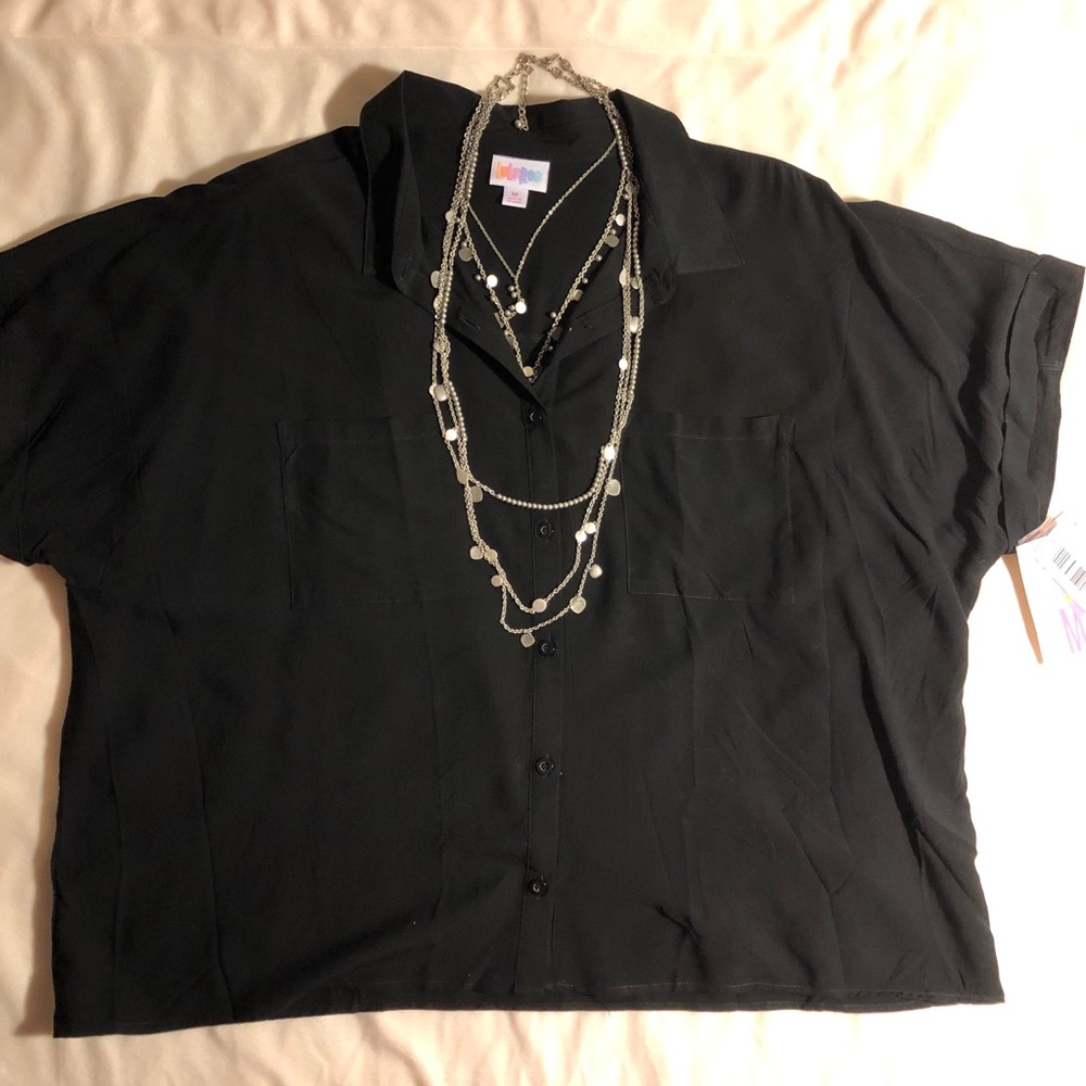 LuLaRoe Amy